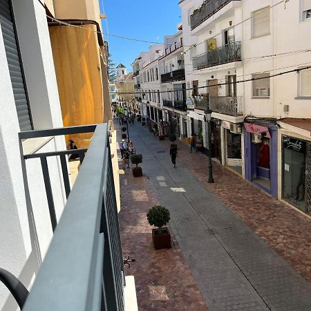 Apartamentos Mombasa 2 Planta Nerja Dış mekan fotoğraf