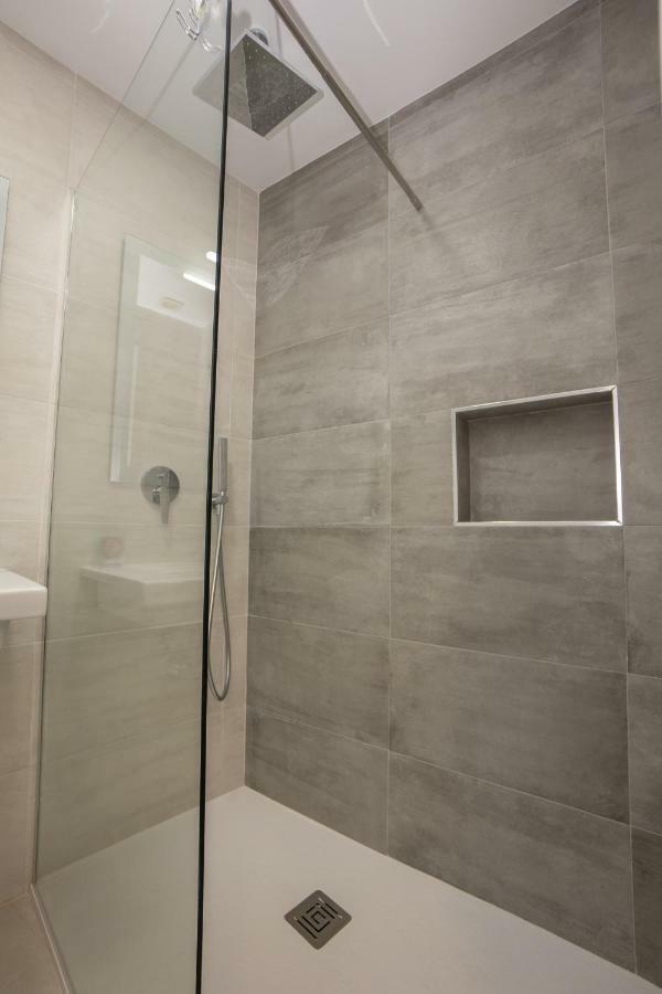 Apartamentos Mombasa 2 Planta Nerja Dış mekan fotoğraf