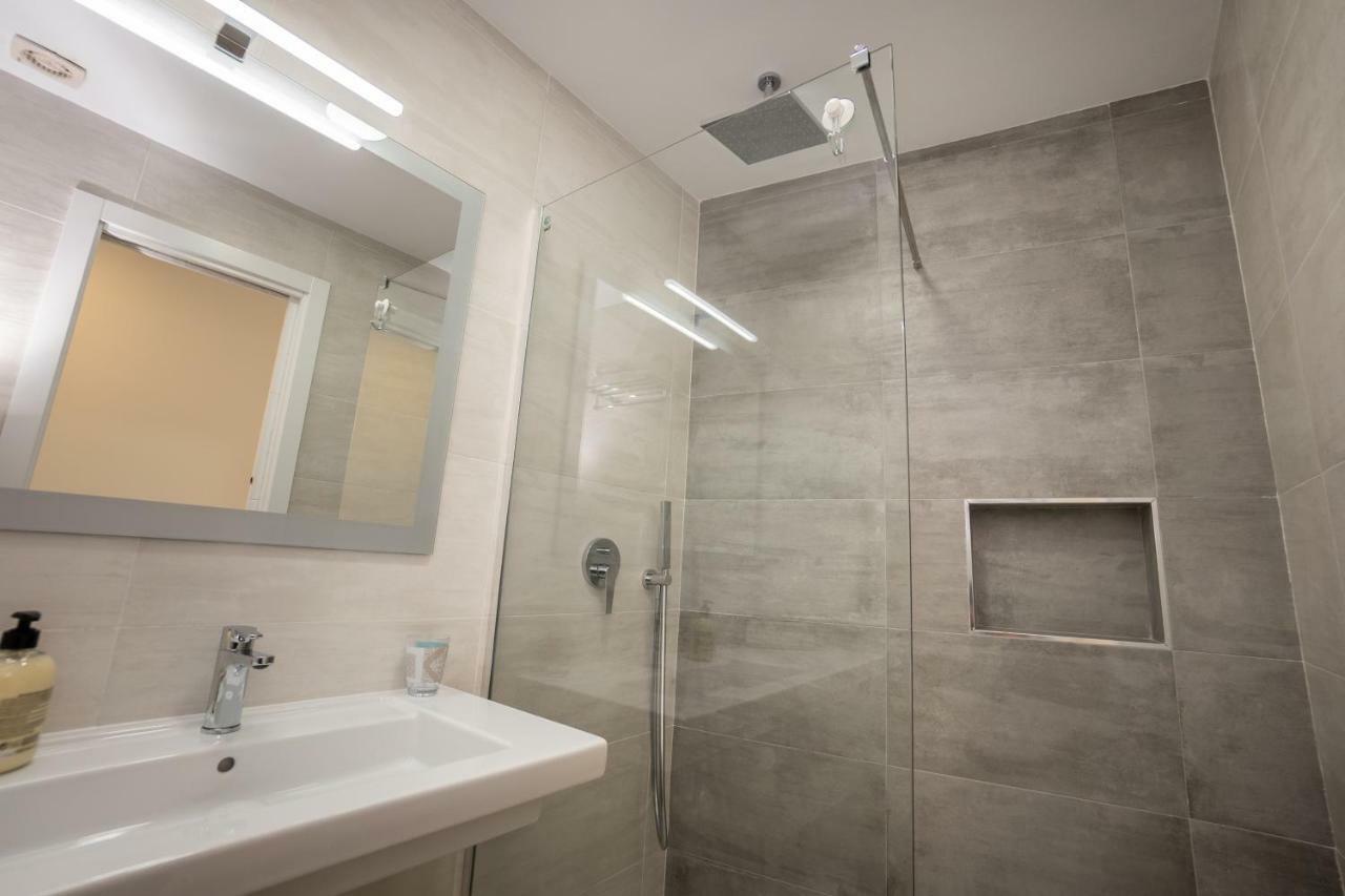 Apartamentos Mombasa 2 Planta Nerja Dış mekan fotoğraf