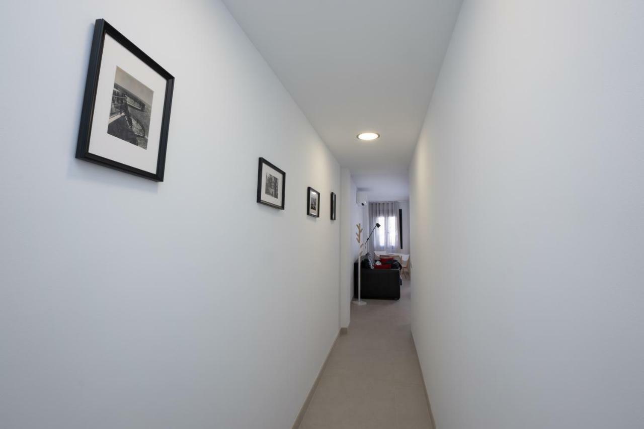 Apartamentos Mombasa 2 Planta Nerja Dış mekan fotoğraf