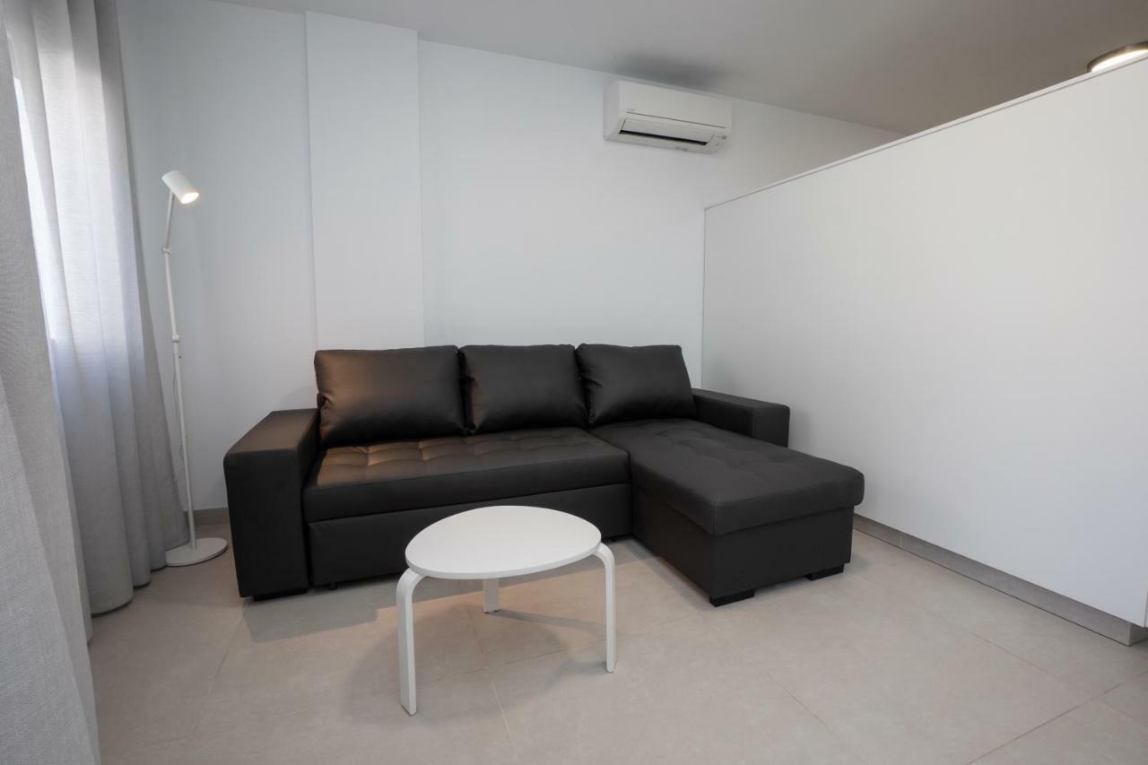 Apartamentos Mombasa 2 Planta Nerja Dış mekan fotoğraf