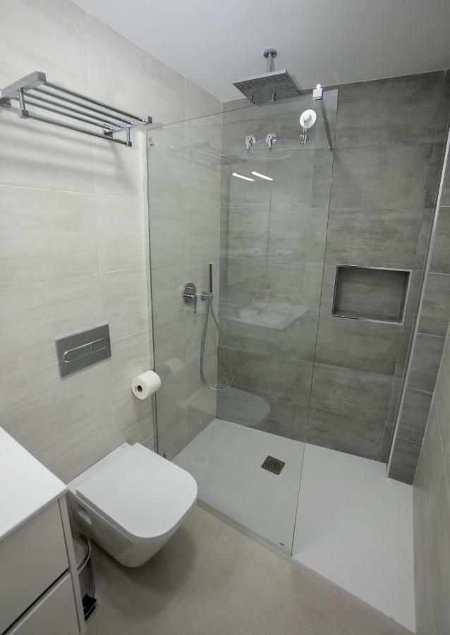 Apartamentos Mombasa 2 Planta Nerja Dış mekan fotoğraf