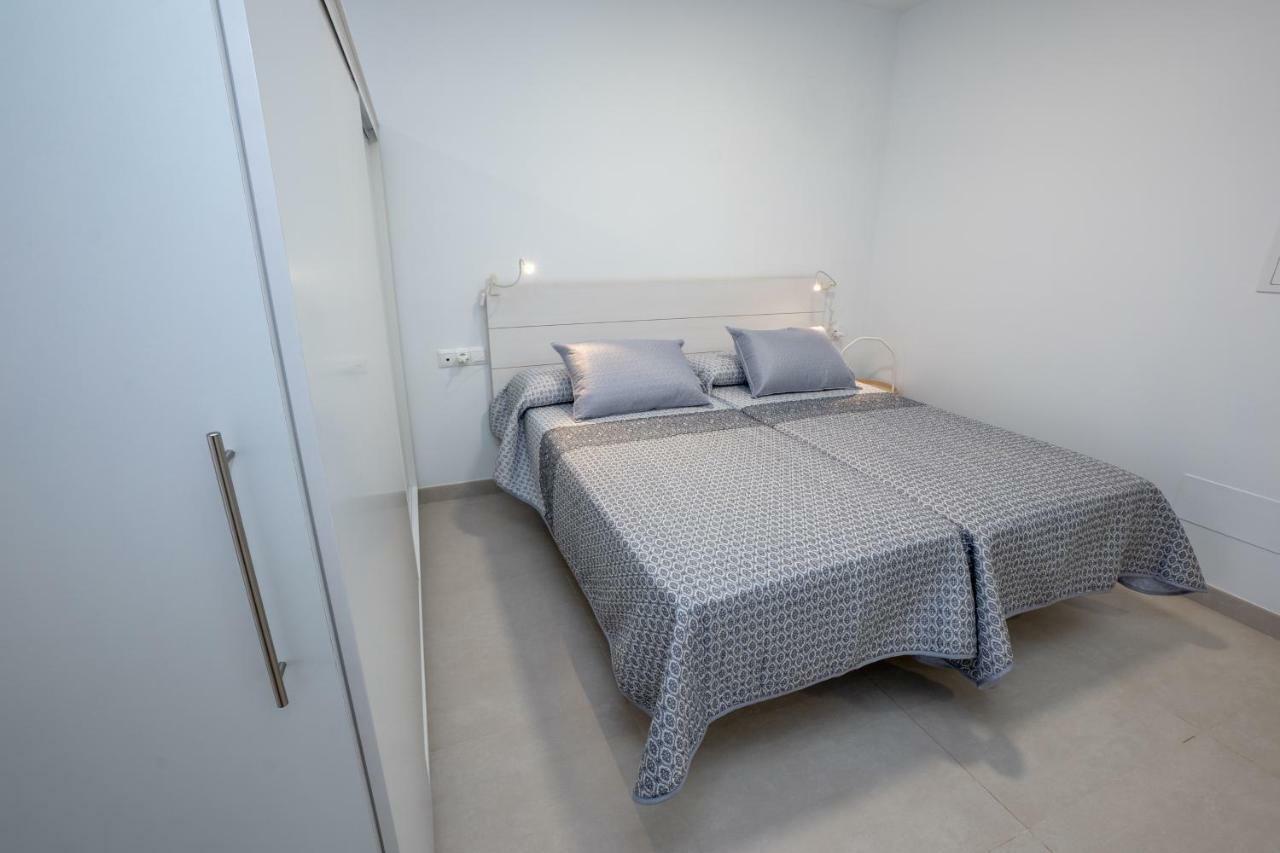 Apartamentos Mombasa 2 Planta Nerja Dış mekan fotoğraf