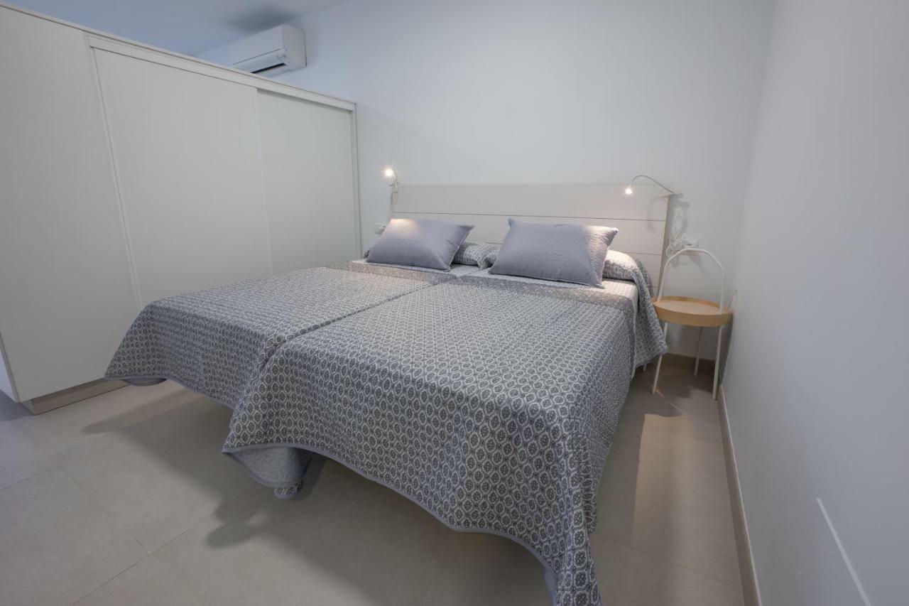 Apartamentos Mombasa 2 Planta Nerja Dış mekan fotoğraf