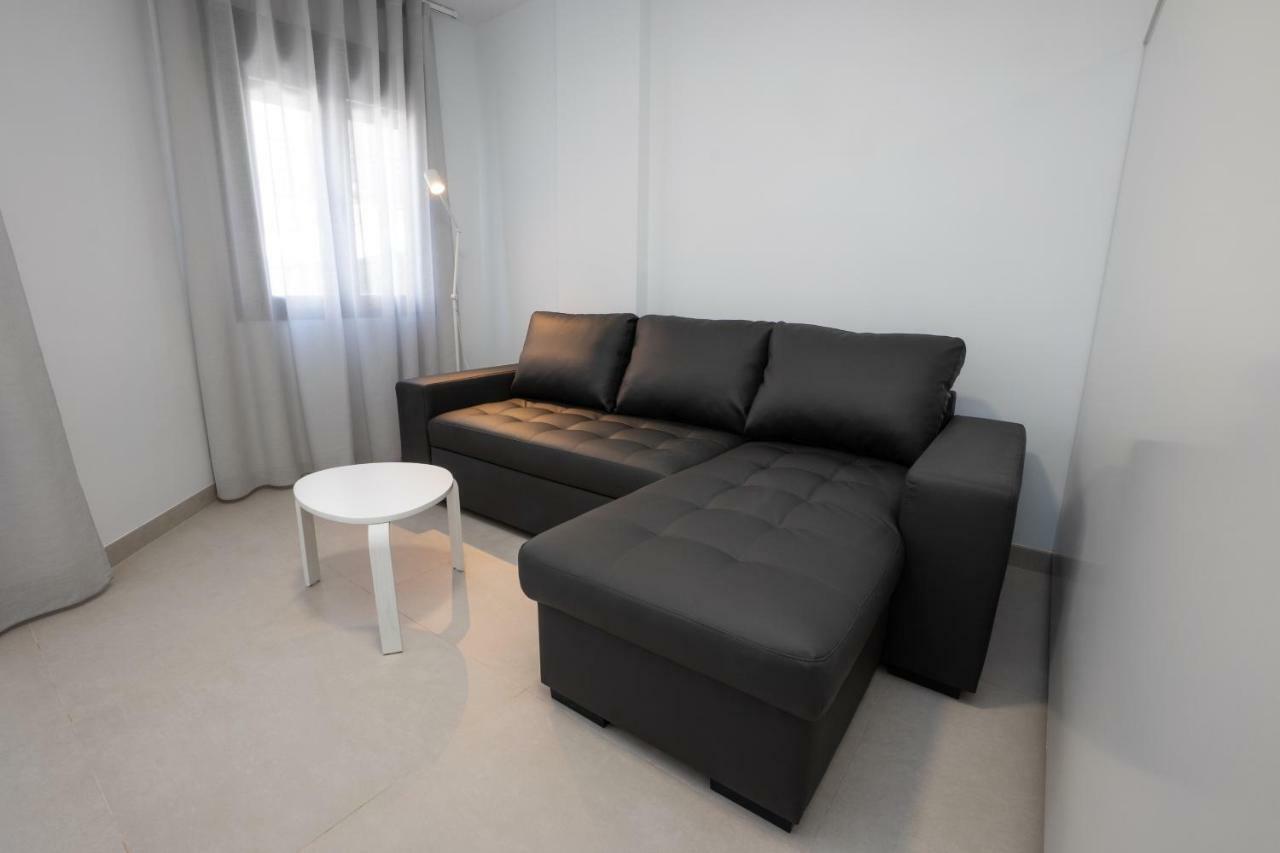 Apartamentos Mombasa 2 Planta Nerja Dış mekan fotoğraf
