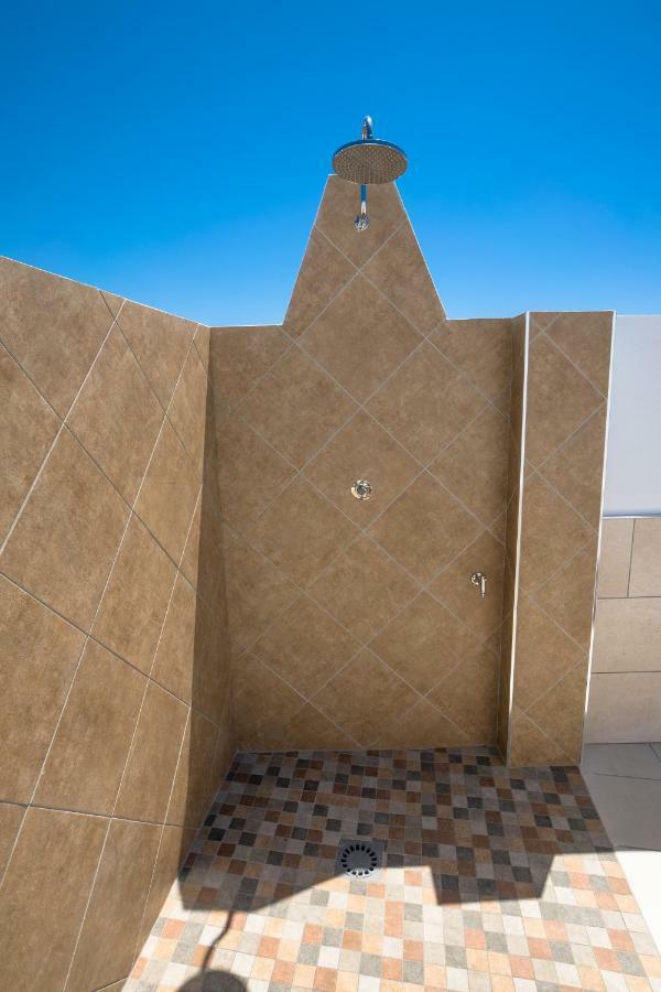 Apartamentos Mombasa 2 Planta Nerja Dış mekan fotoğraf