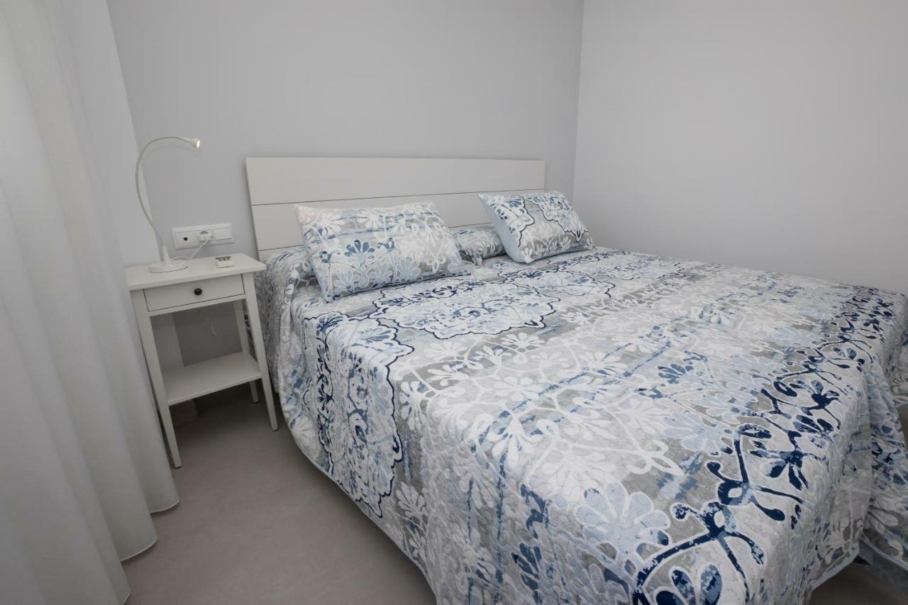Apartamentos Mombasa 2 Planta Nerja Dış mekan fotoğraf